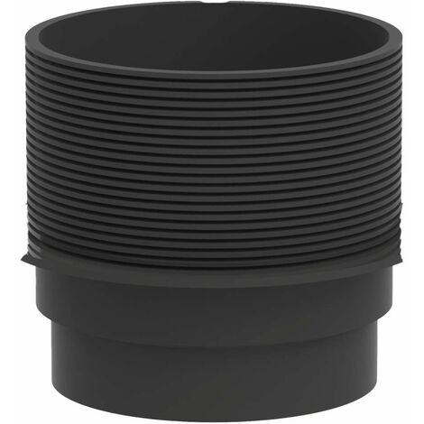 Hansgrohe RainDrain Spot - Pièce de compensation de la hauteur 56056000 (1/2)