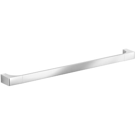 Keuco Edition 11 - Porte-serviettes, Longueur 60 Cm, Chrome 11101010600