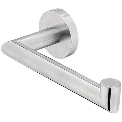 Nimco Unix Porte-papier hygiénique en acier inoxydable UNM 13055M-10