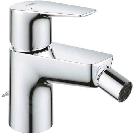Mitigeur-bidet GROHE Eurowing Chrome 33237000 - Neuf, Rare, Avec Vidage