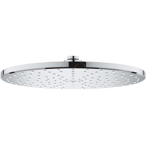 Grohe Rainshower - Douche de tête 310 Mono, 1 jet, chrome 26569000