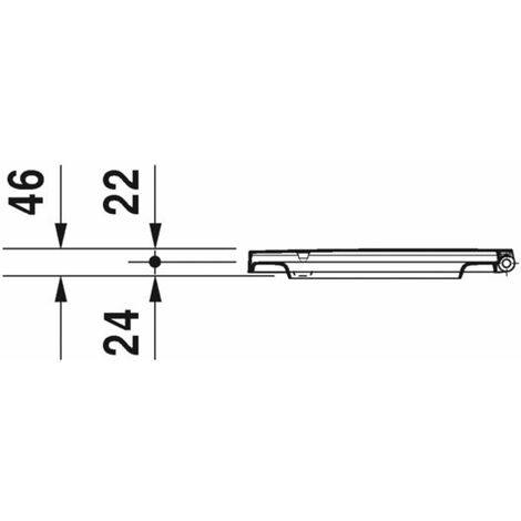 Duravit ME by Starck - Abattant de toilette, blanc alpin 0020010000