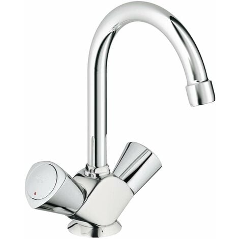 Grohe Costa L Robinet eau froide lavabo Bec mobile d' isolation