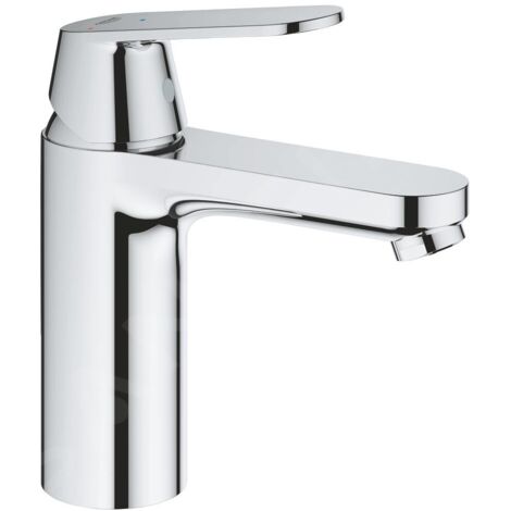 Grohe Eurosmart Cosmopolitan - Mitigeur de lavabo avec tirette Push-Open, chrome 23928000 (1/5)