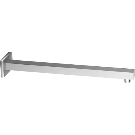 Sapho Douches - Bras de douche 40 cm, chrome SL400