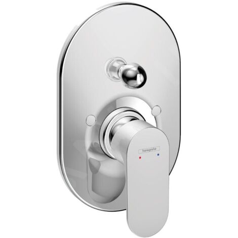 HANSGROHE ECOSTAT SL 13245000 MITIGEUR BAIGNOIRE NEUF NO GROHE HANSGROHE ECOSTAT SL 13245000 MITIGEUR BAIGNOIRE NEUF NO GROHE