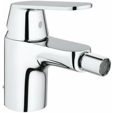 Grohe Eurosmart Cosmopolitan - Mitigeur de bidet, chrome 32840000 (1/5)