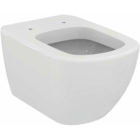 Ideal Standard Tesi - WC suspendu, blanc T007801