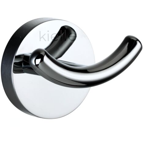 kielle Oudee - Crochet double, chrome 40602000 (1/2)