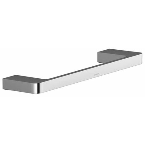 Ravak 10° - Porte-serviettes, 25 cm, chrome X07P324