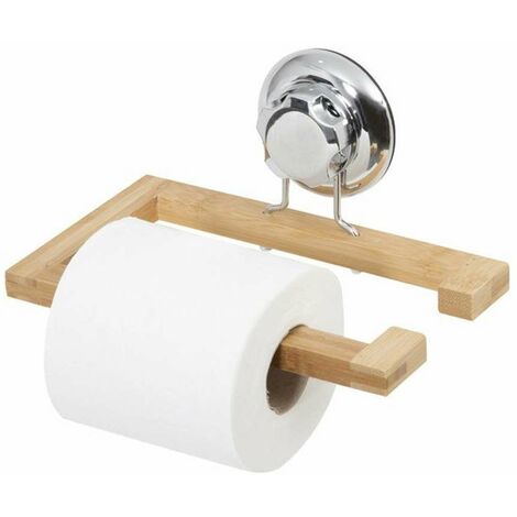 Papier Toilette 100% Bambou - 36 rouleaux