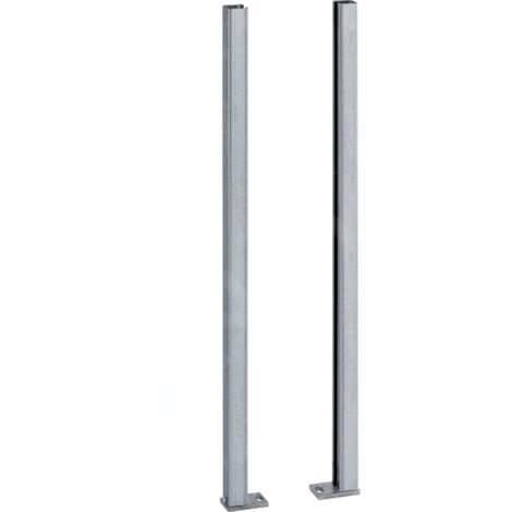 Geberit Duofix - Kit de rallonges de pied pour hauteur de chape 20–40 cm 111.848.00.1