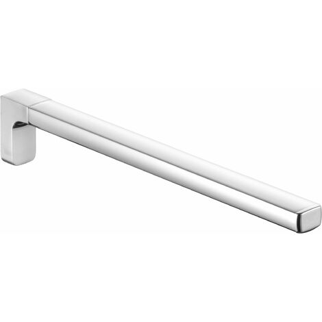 Keuco Collection Moll - Porte-serviettes, longueur 34 cm, chrome 12722010000
