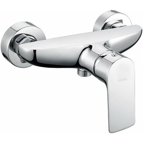 kielle Vega - Mitigeur de douche à levier, chrome 10218100