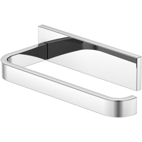 PORTE-PAPIER TOILETTE CHROME 322743B