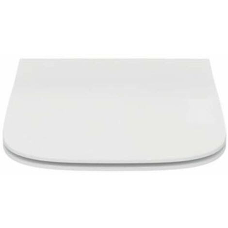 Ideal Standard i.Life B - abattant de WC, Softclose, blanc T500301