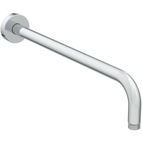 Ideal Standard Idealrain Bras de douche fixation murale 40cm chrome (1/5)