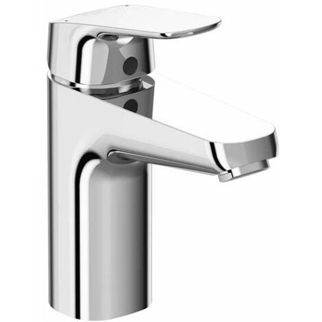 Ideal Standard CeraFlex - Mitigeur de lavabo sans vidage, chrome B1714AA (1/3)
