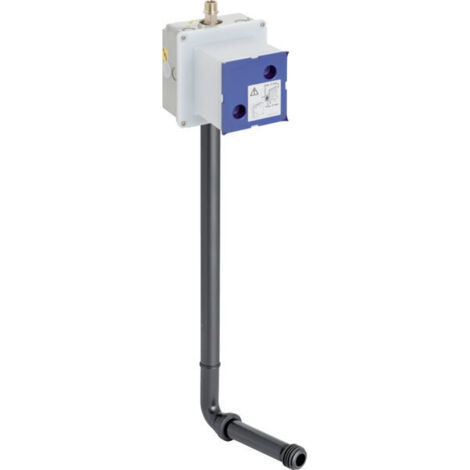 Geberit Accessoires - Kit universel de montage brut avec conduit de rinçage 116.003.00.1