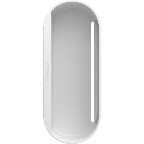 hansgrohe WallStoris panier de rangement profond, 27912700