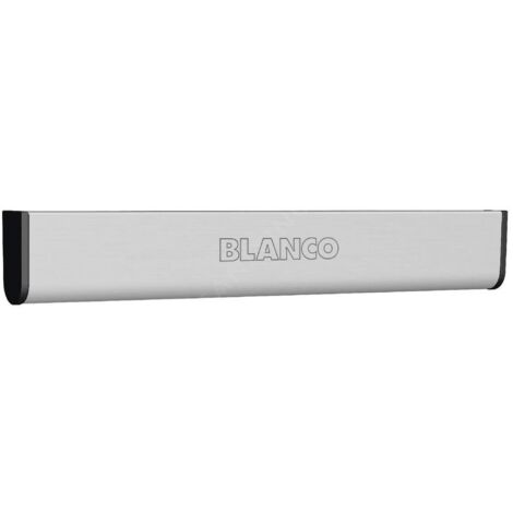 Blanco Accessoires - Réglette d’ouverture de porte à actionner avec le pied Movex pour systèmes de poubelle 519357