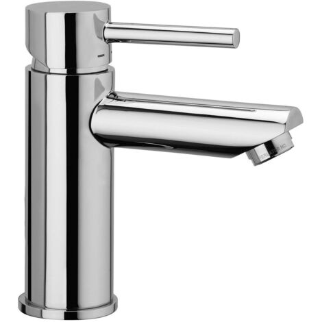 Paffoni Stick - Mitigeur de lavabo, chrome SK071HCR (1/5)