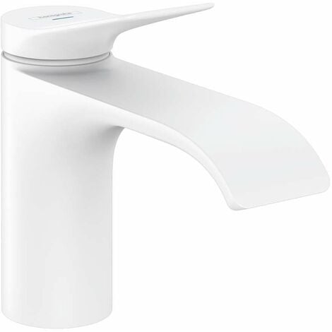 hansgrohe Talis E Robinet lave-mains 80 eau froi…