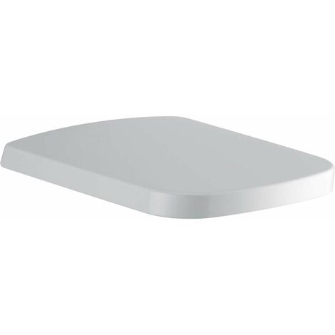 Ideal Standard Strada - Abattant WC softclose, blanc J469701 (1/5)