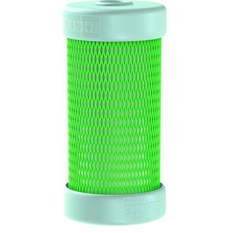 Franke – Filtre de remplacement High Flow pour mitigeur d’eau filtrée – Kit de 3 pièces – Filtration haute performance – Pour sédiments dans l’eau (1/6)