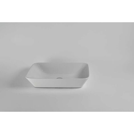 Ideal Standard Connect Air Vasque Poser X X Cm Blanc E