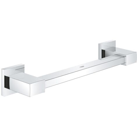 Grohe QuickFix Start Cube - Poignée, longueur 4 cm, chrome 41094000 (1/4)