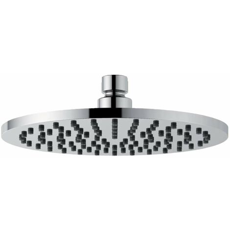 Ideal Standard Archimodule - Douche de tête Idealrain, diamètre 20 cm, chrome B9442AA (1/3)