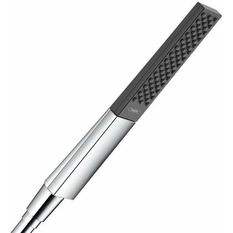hansgrohe Rainfinity douchette à main 26867000 pommeau de douche, pommeau de douche, chromé