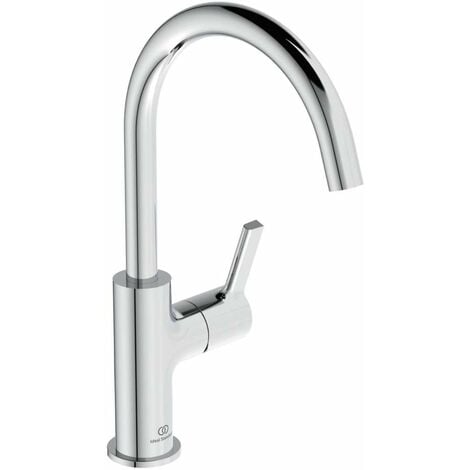 Ideal Standard Joy - Mitigeur De Lavabo, Chrome BC778AA