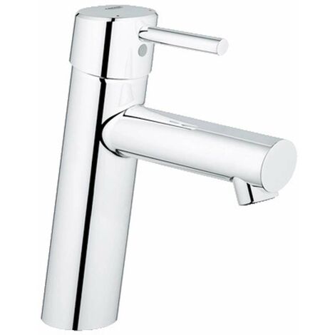 Grohe Concetto - Mitigeur de lavabo M, chrome 23451001