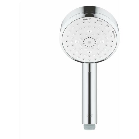 Grohe Tempesta Cosmopolitan - Douchette, 4 jets, chrome 27575002