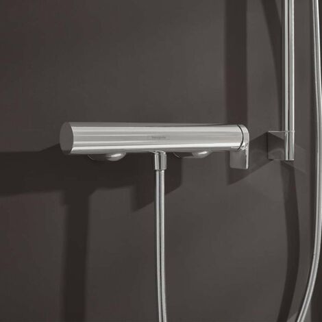 Hansgrohe Vivenis - Mitigeur de douche, chrome 75620000