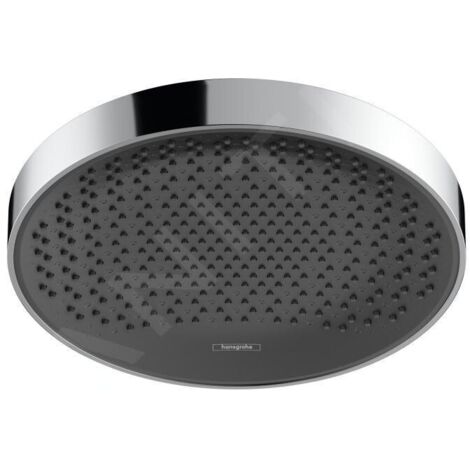 Hansgrohe Rainfinity - Douche de tête 360, 1jet, chrome 26231000