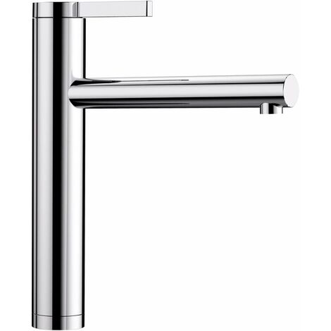 Blanco Linee - Mitigeur d’évier, chrome 517594 (1/5)