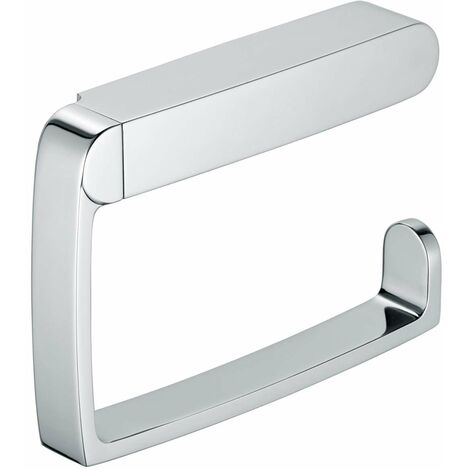 Keuco Elegance support de papier 11662010000 forme ouverte, chromé