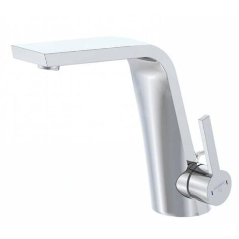 Steinberg 260 - Mitigeur de lavabo avec vidage, chrome 260 1000 1 (1/5)
