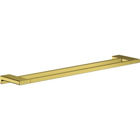 hansgrohe AddStoris double porte-serviettes de bain, 41743990