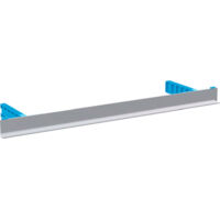 Set de finition Bâti-support Douche plain pied Prêt à carreler sans cadre