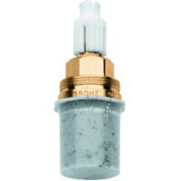 Tete Grohe Carbodur céramique droite, 45978000