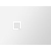 Polysan Flexia - Receveur de douche 1300 x 800 mm, blanc 72899