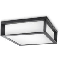 PHILIPS ECOMOODS 8719514385320 ÉCLAIRAGE EXTÉRIEUR ÉCLAIRAGE DE PLAFOND EXTÉRIEUR E27 915002147303