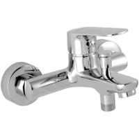 Novaservis Titania Cosmos - Mitigeur de baignoire, chrome 90220/1,0