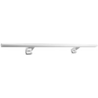 Sapho - Luminaire à LED Pandora 808x15x112 mm, chrome E27576CI