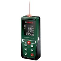 Bosch - Télémètre laser, portée 50 m 0603672801