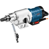 Bosch Professional – Perceuse électrique au diamant – Puissance 350W – Pour perçage béton armé – Moteur performant – Poids 13,5kg - GDB 350 WE